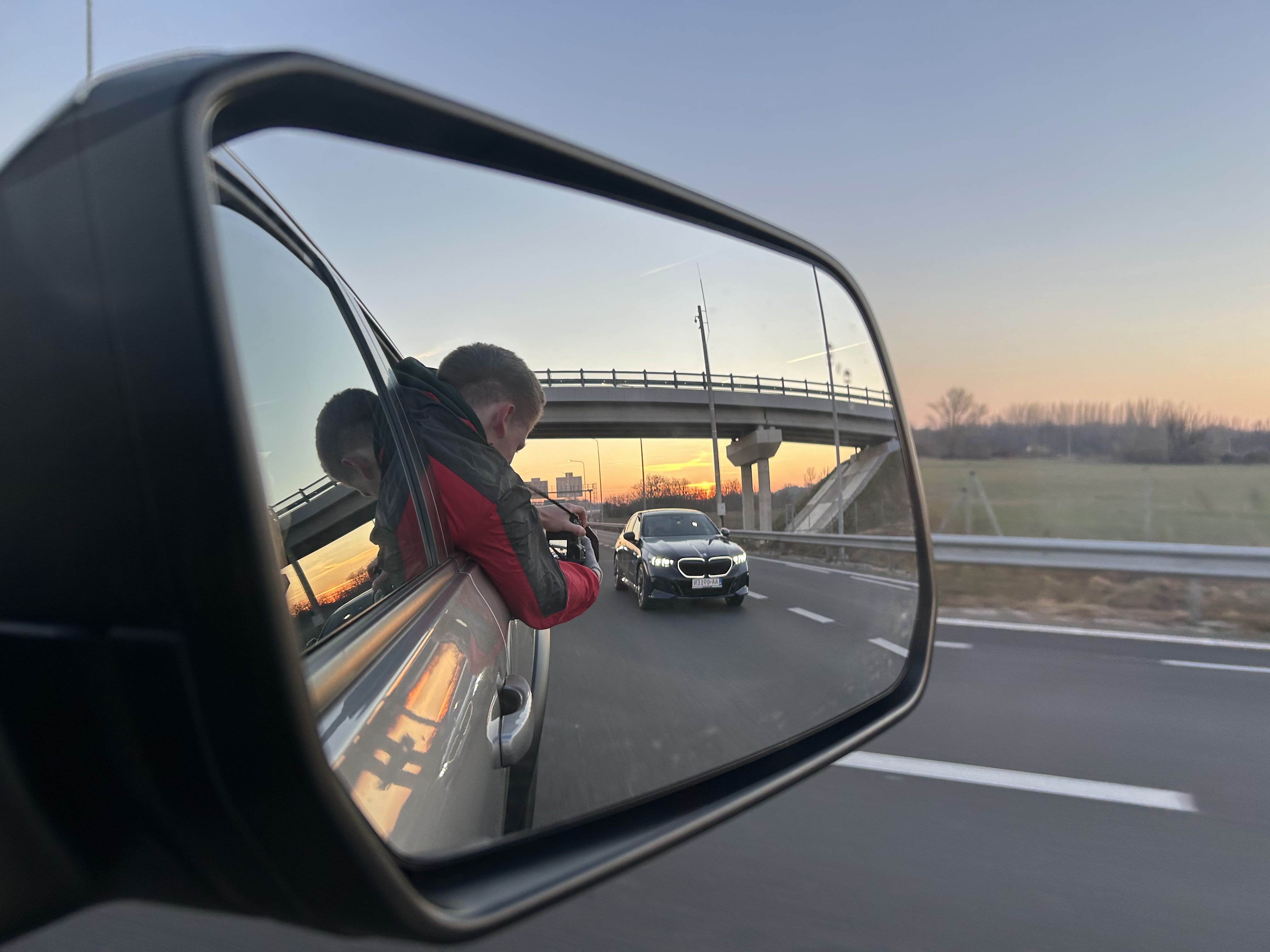 About me - Professional photographer and videographer